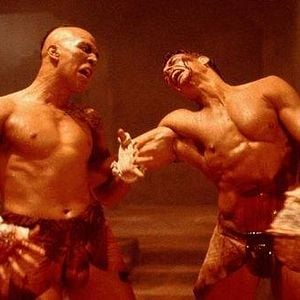 Foto Kickboxer - O Desafio do Dragão