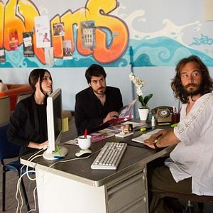 Foto Nathalie Roussel