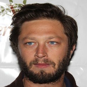 Foto Ebon Moss-Bachrach