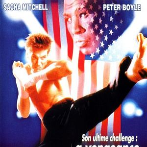 Foto Kickboxer 2 - A Vingança do Dragão