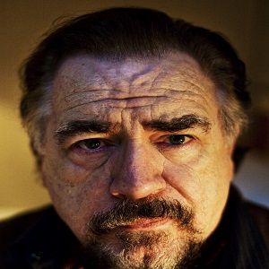 Foto Brian Cox