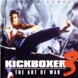 Foto Kickboxer 3: A Arte da Guerra