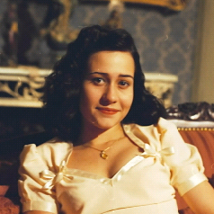 Foto Engraçadinha - Seus Amores e Seus Pecados