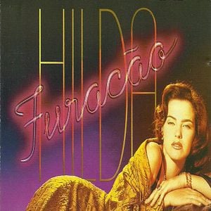 Foto Hilda Furacão