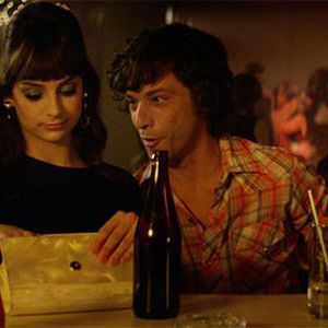 Foto Uma Pessoa Extraordinária