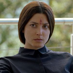 Foto A Garota de Fogo