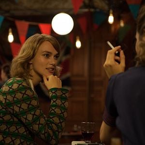 Foto O Jogo Da Imitação