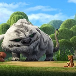 Foto Tinker Bell e o Monstro da Terra do Nunca