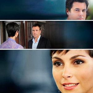 Foto Convivendo com o Inimigo