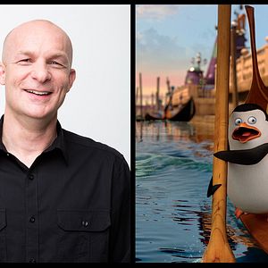 Foto Christopher Knight