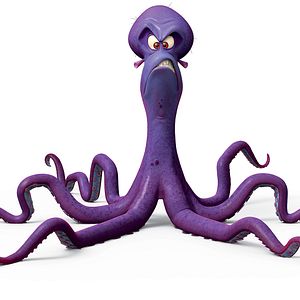 Foto Os Pinguins de Madagascar