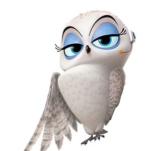 Foto Os Pinguins de Madagascar