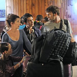 Foto Thomas Jouannet