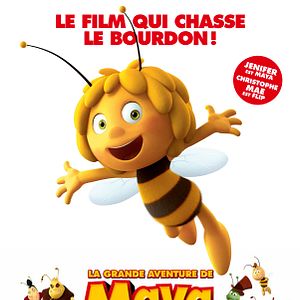 Foto Abelha Maia: O Filme