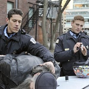 Foto Against The Wall