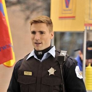 Foto Against The Wall