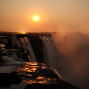 Foto Safári na África