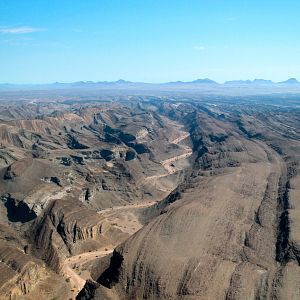 Foto Safári na África