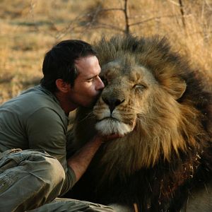 Foto Safári na África