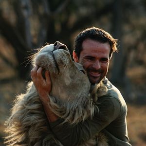 Foto Safári na África