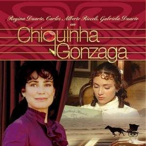 Foto Chiquinha Gonzaga