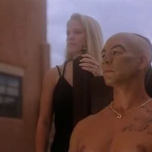 Foto Kickboxer 4: O Agressor