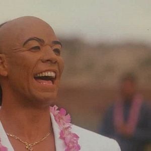 Foto Kickboxer 4: O Agressor