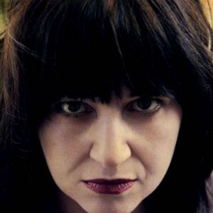 Foto Lydia Lunch
