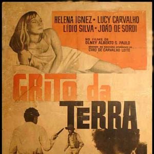 Foto O Grito da Terra