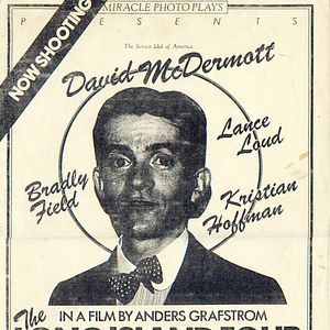 Foto O Quarteto de Long Island