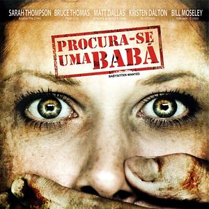 Foto Procura-se uma Babá