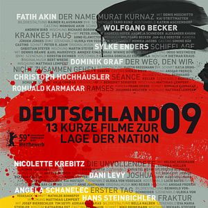 Foto Deutschland 09 - 13 kurze Filme zur Lage der Nation