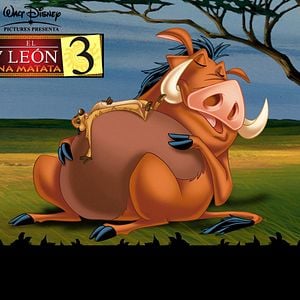 Foto O Rei Leão 3: Hakuna Matata