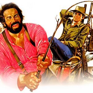 Foto A Colina dos Homens Maus