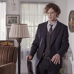 Foto Matthew Gray Gubler