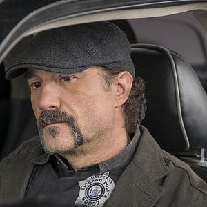 Foto Elias Koteas