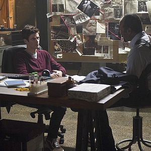 Foto Grant Gustin