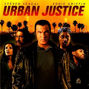 Foto Justiça urbana