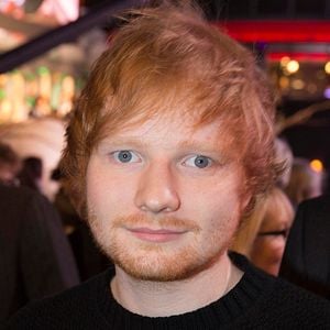 Foto Ed Sheeran