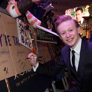 Foto O Hobbit: A Batalha dos Cinco Exércitos