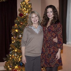 Foto It's Christmas, Carol!