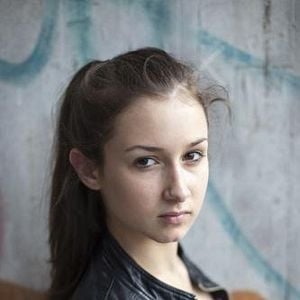 Foto Laura Antonia Roge