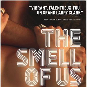 Foto O Cheiro da Gente