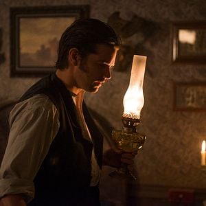 Foto Refúgio do Medo