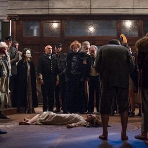 Foto Refúgio do Medo