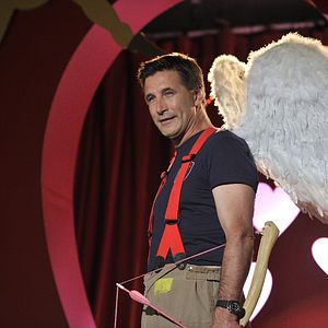 Foto William Baldwin