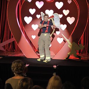 Foto William Baldwin