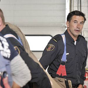 Foto William Baldwin