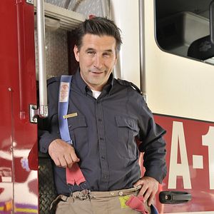 Foto William Baldwin