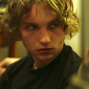 Foto O Cheiro da Gente